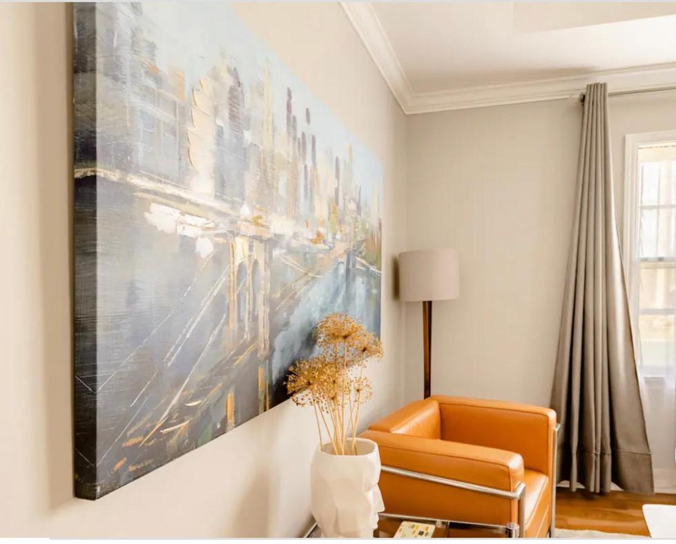 Apartament Pittsford Garden Retreat Zewnętrze zdjęcie