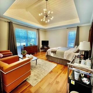 Apartament Pittsford Garden Retreat Zewnętrze zdjęcie
